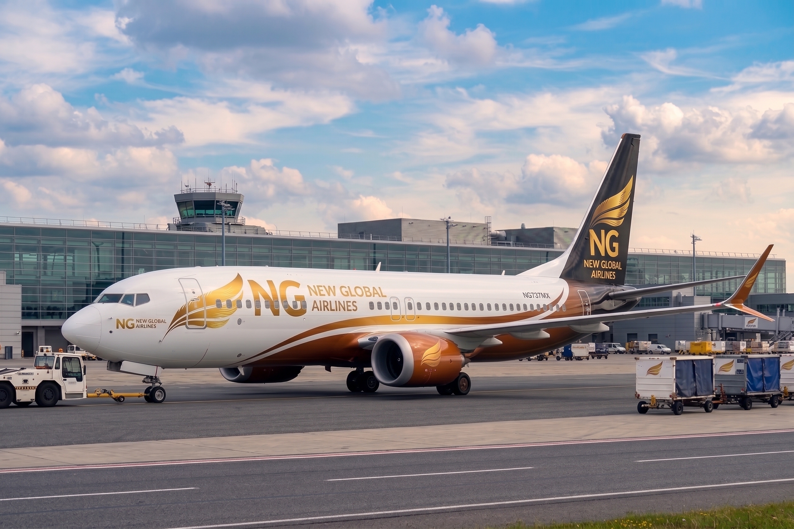 Boeing 737