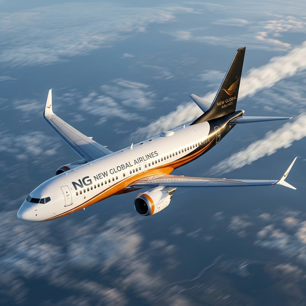 Boeing 737