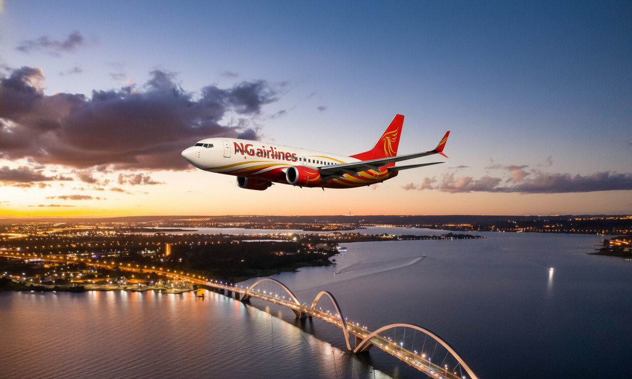 Boeing 737