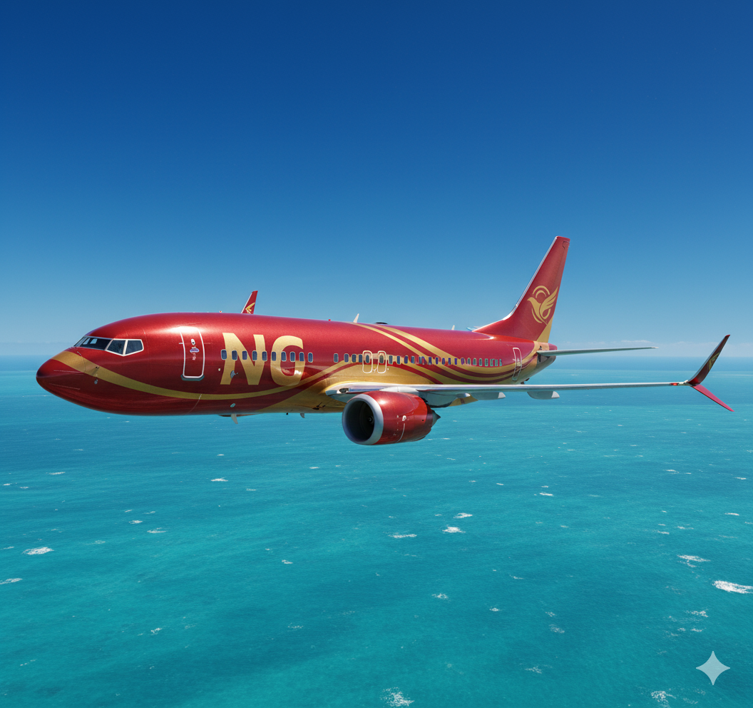 Boeing 737