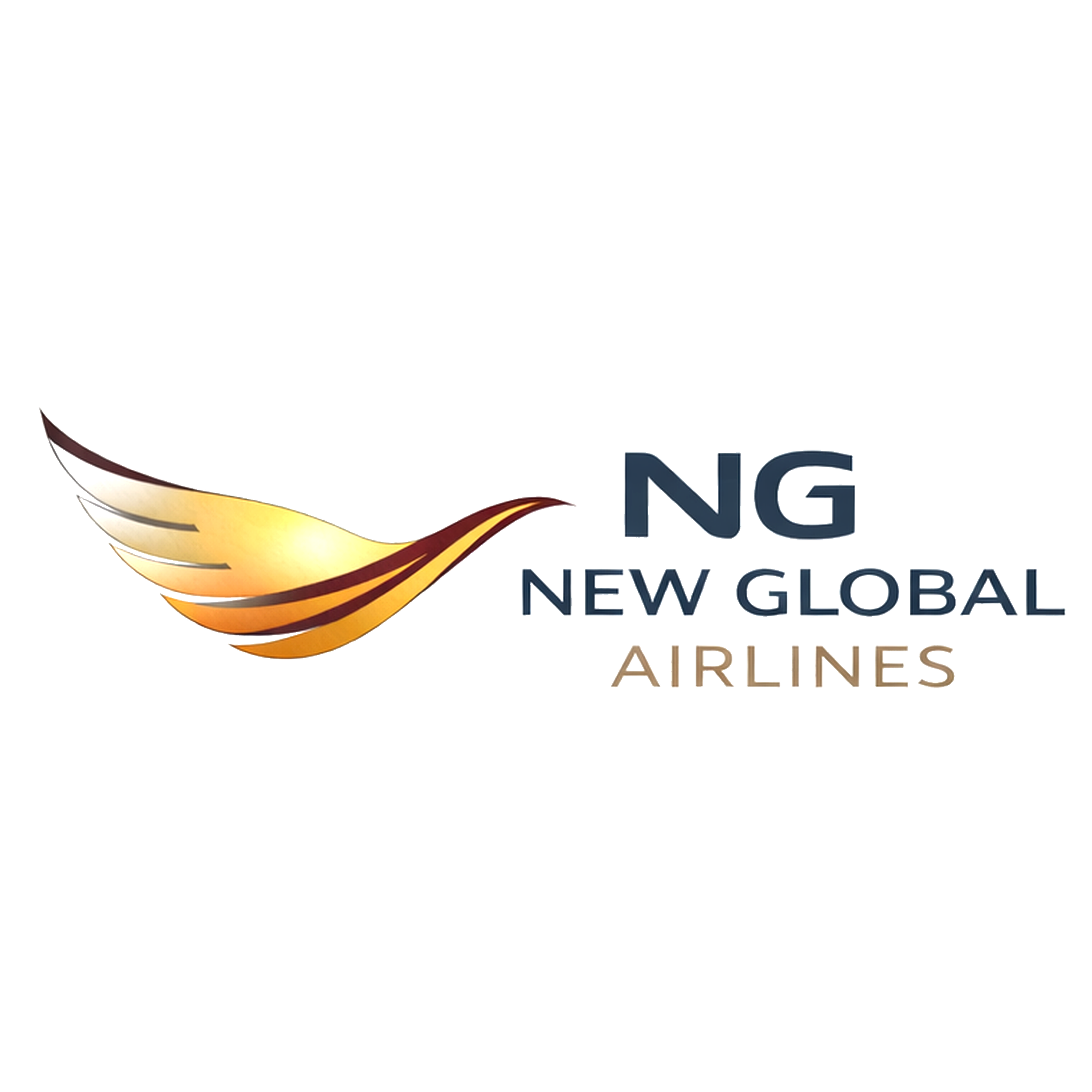 NG New Global Airlines
