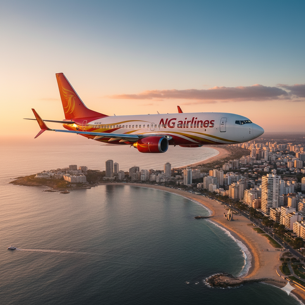 Boeing 737